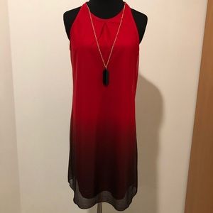 BCX Dress Medium necklace not included 🎄☃️